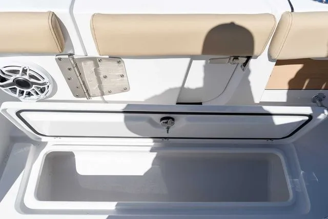 Slide: The Image of Sportsman Open 282 Center Console 2026 - 55