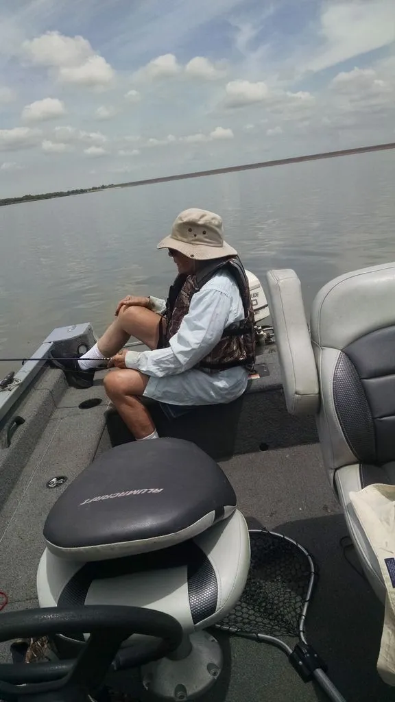 Slide: The Image of Alumacraft Classic 165 CS 2013 - 6