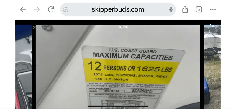 Slide: The Image of Starcraft SVX 191 OB 2022 - 2