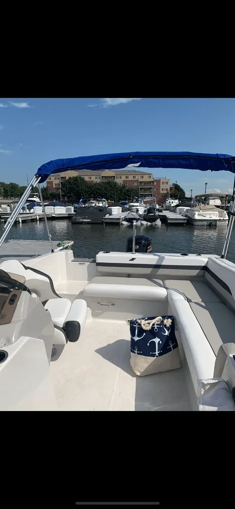 Slide: The Image of Starcraft SVX 191 OB 2022 - 9