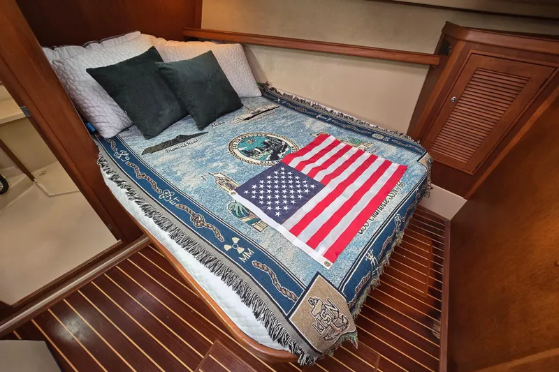 Slide: The Image of Island Packet 420 2001 - 60