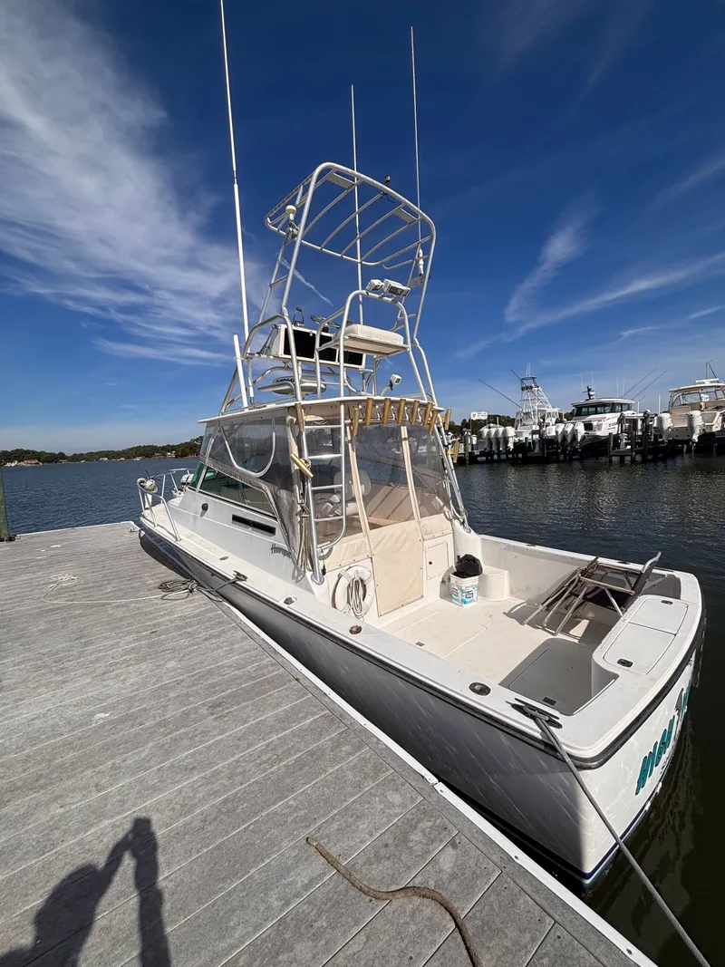 Slide: The Image of Henriques 28 Express 1998 - 0