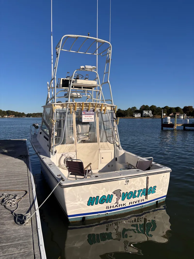 Slide: The Image of Henriques 28 Express 1998 - 1