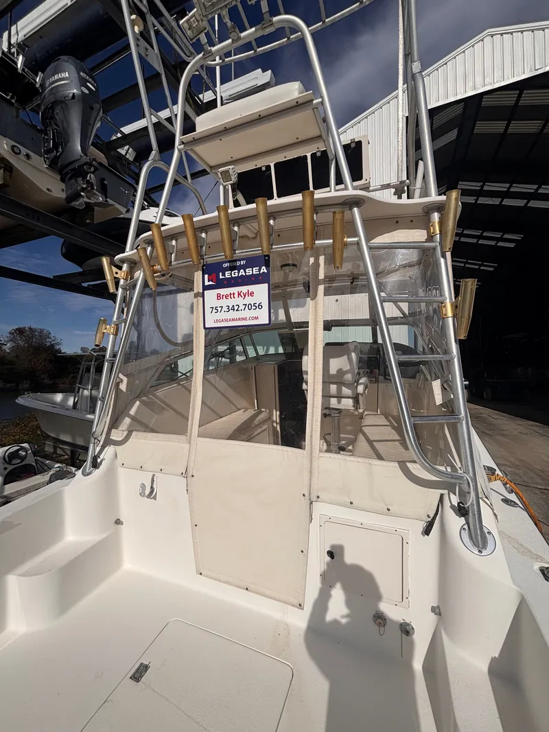 Slide: The Image of Henriques 28 Express 1998 - 12