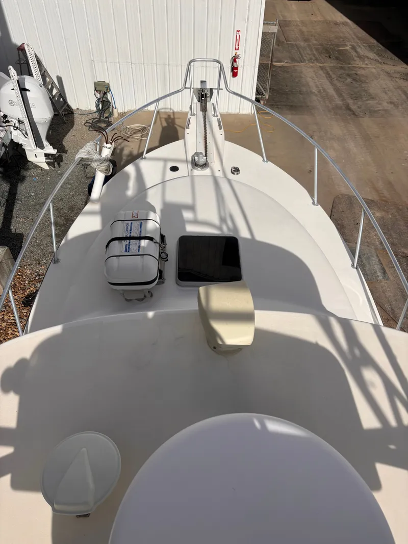 Slide: The Image of Henriques 28 Express 1998 - 13