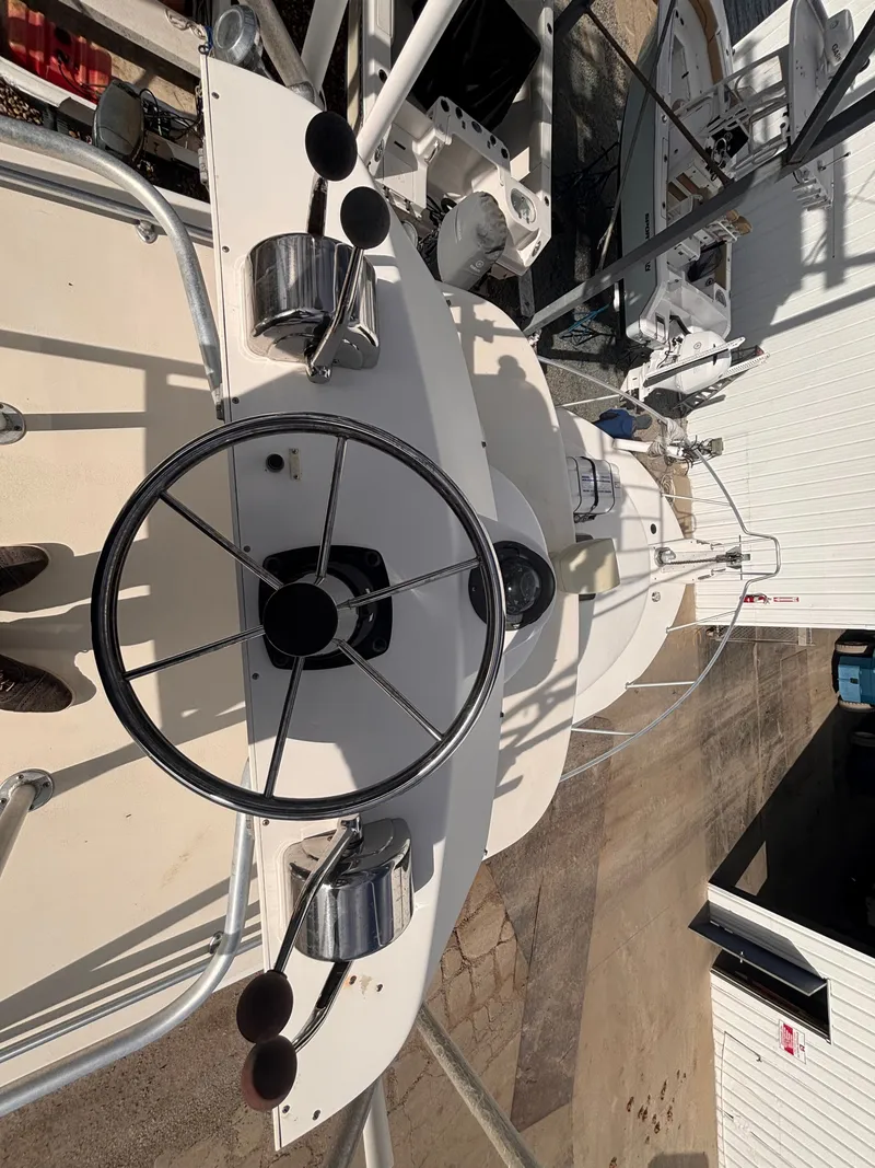 Slide: The Image of Henriques 28 Express 1998 - 14