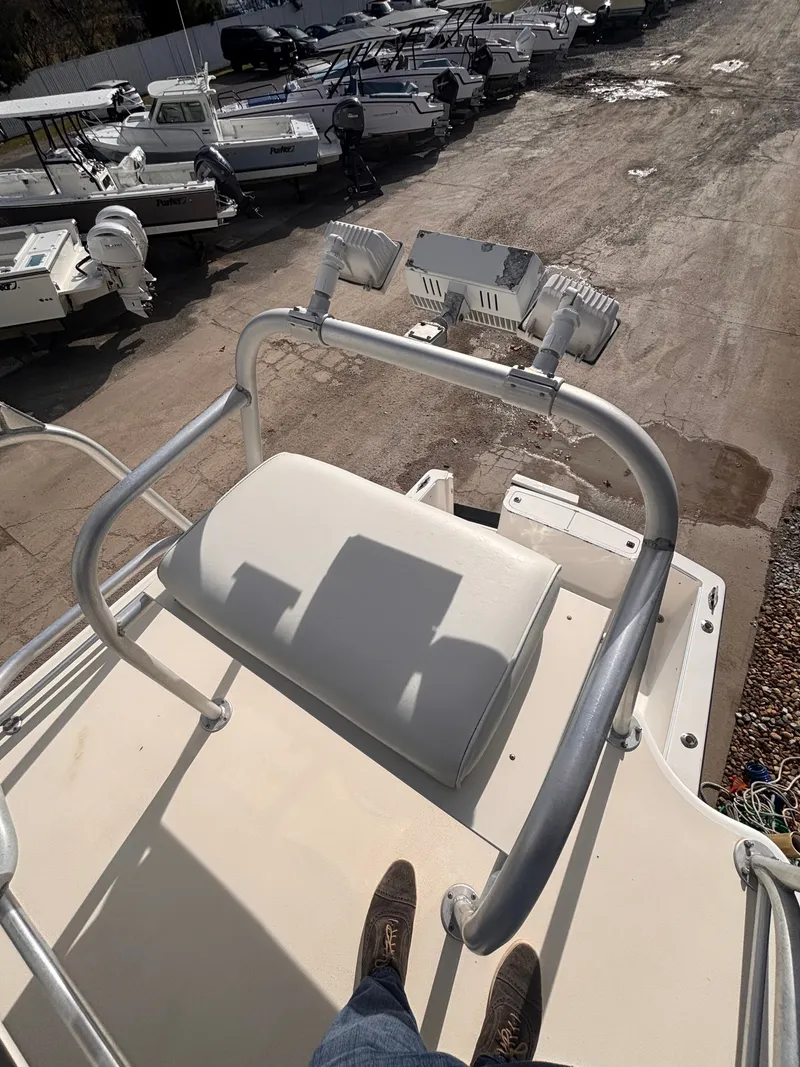 Slide: The Image of Henriques 28 Express 1998 - 15