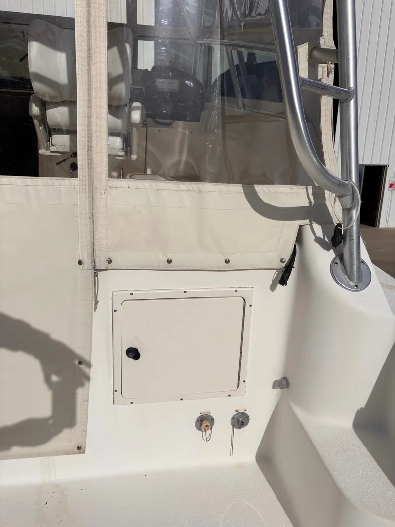 Slide: The Image of Henriques 28 Express 1998 - 17