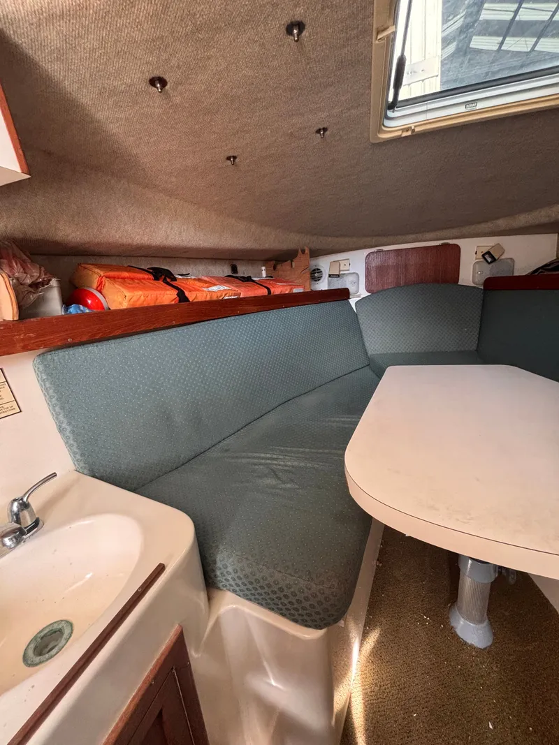 Slide: The Image of Henriques 28 Express 1998 - 24