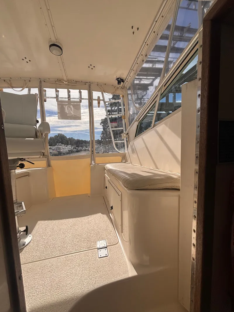 Slide: The Image of Henriques 28 Express 1998 - 27