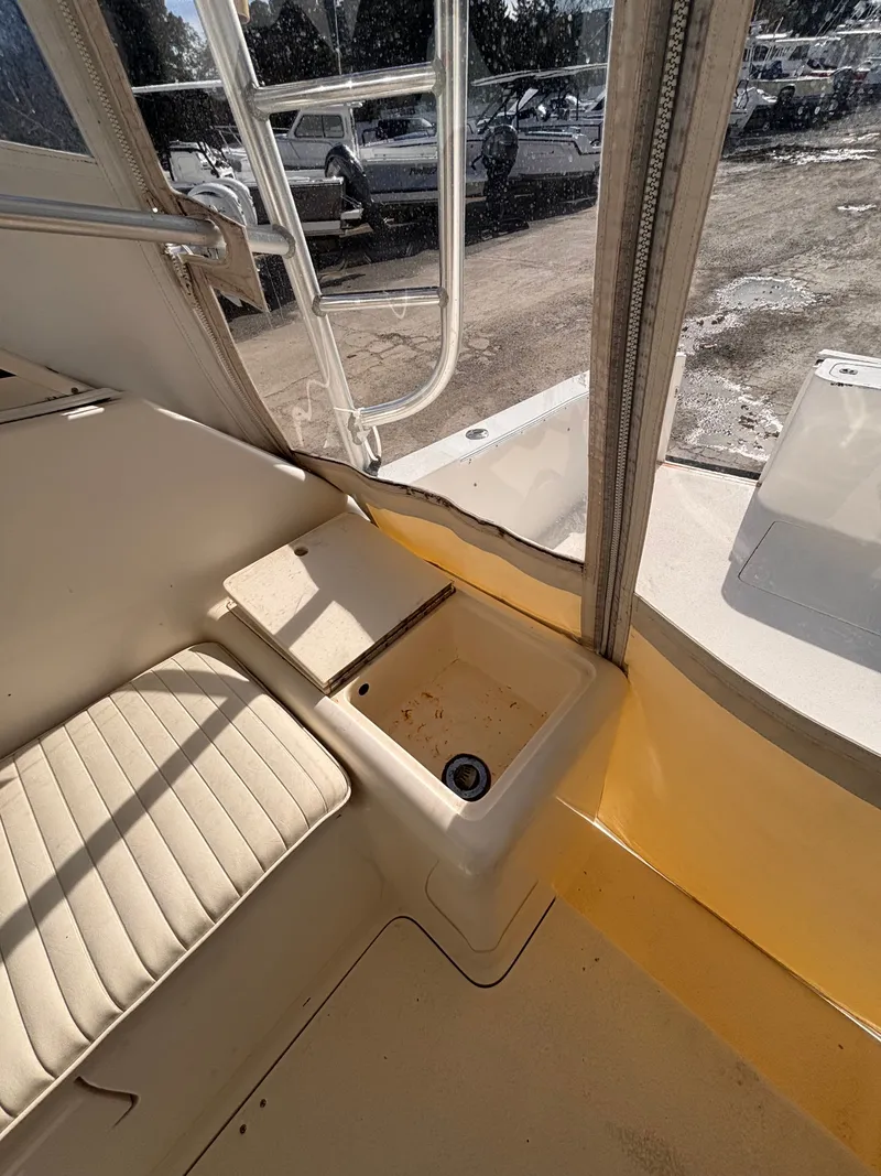 Slide: The Image of Henriques 28 Express 1998 - 28