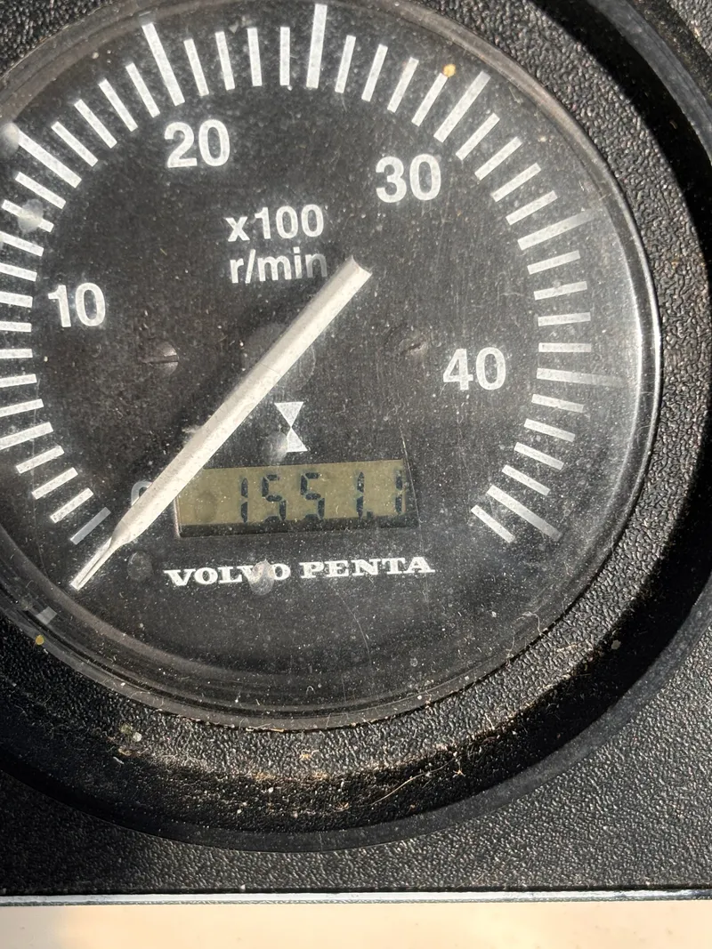 Slide: The Image of Henriques 28 Express 1998 - 3