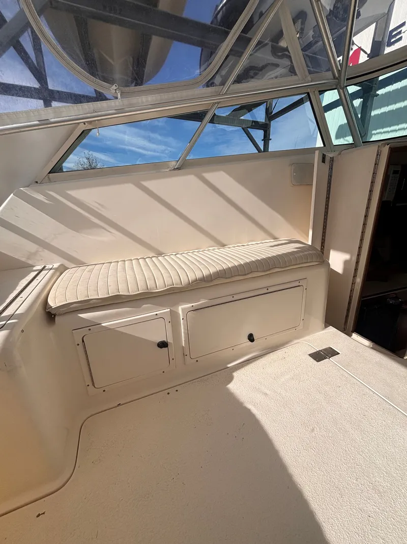 Slide: The Image of Henriques 28 Express 1998 - 30