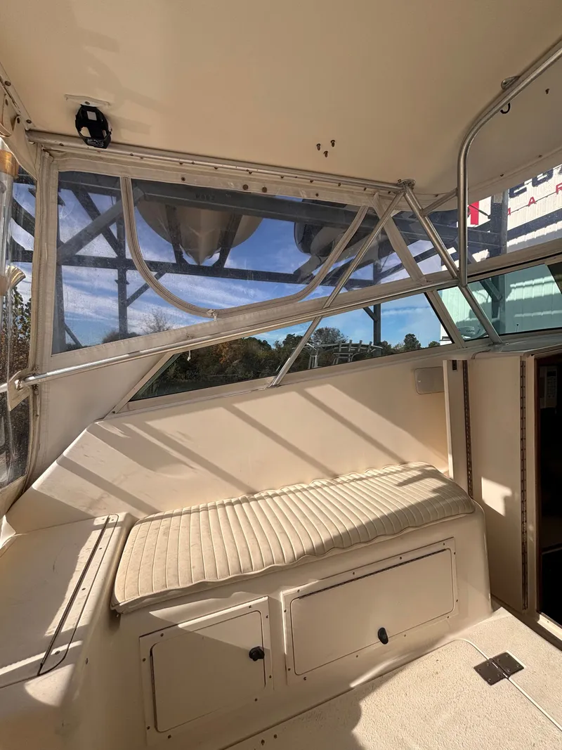 Slide: The Image of Henriques 28 Express 1998 - 31