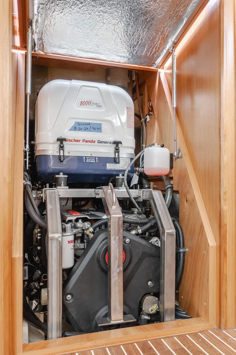 Slide: The Image of Bavaria C50 Style 2021 - 58