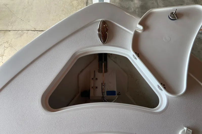 Slide: The Image of Sportsman Heritage 261 Center Console 2026 - 51