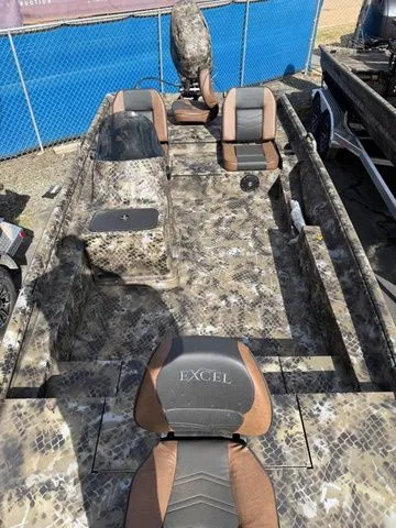 Slide: The Image of Excel Stalker 216 SC 2026 - 10