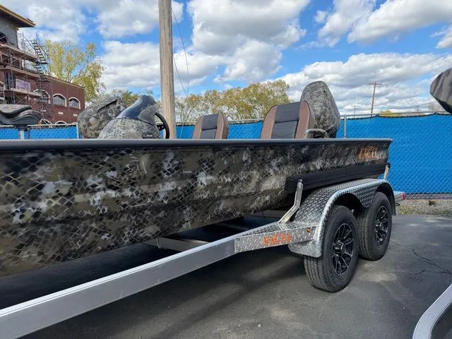 Slide: The Image of Excel Stalker 216 SC 2026 - 2