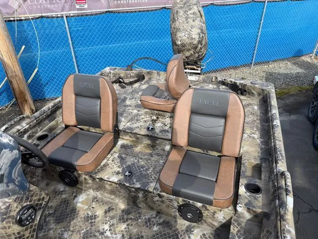 Slide: The Image of Excel Stalker 216 SC 2026 - 5