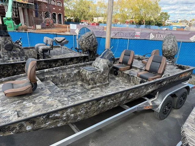 Slide: The Image of Excel Stalker 216 SC 2026 - 6