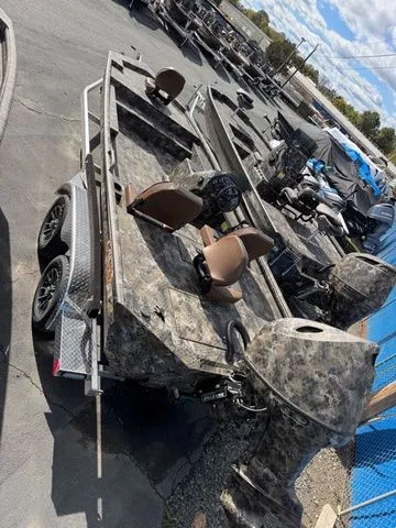 Slide: The Image of Excel Stalker 216 SC 2026 - 7