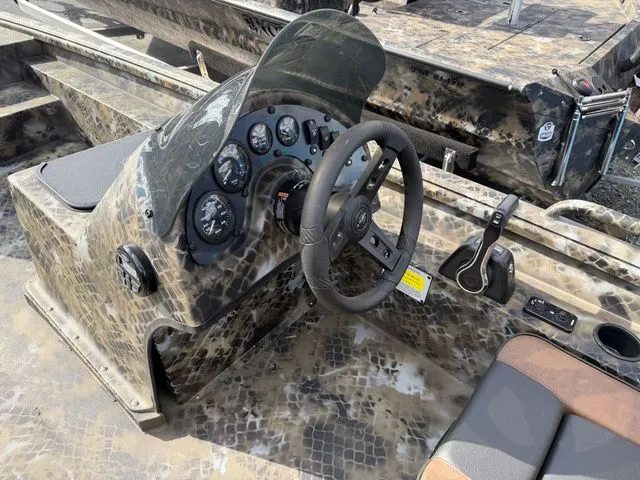 Slide: The Image of Excel Stalker 216 SC 2026 - 8