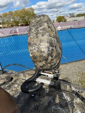 Slide: The Image of Excel Stalker 216 SC 2026 - 9