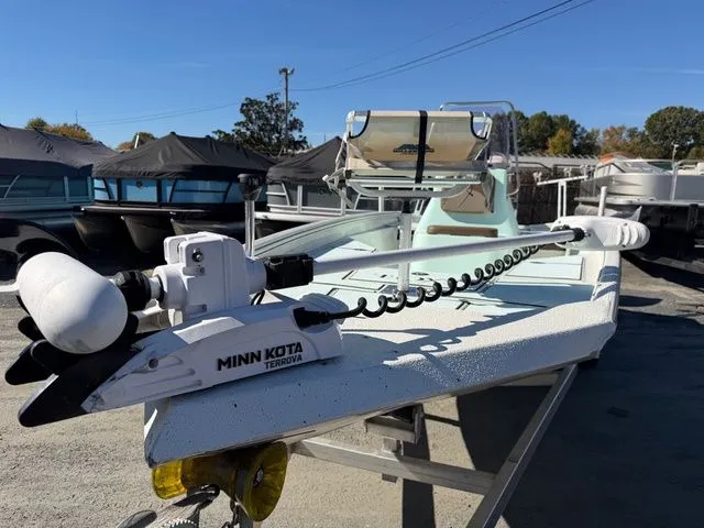 Slide: The Image of Excel 220 Bay Pro 2020 - 7