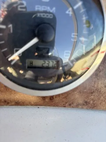 Slide: The Image of Sea Ray 190 Sundeck 2000 - 16