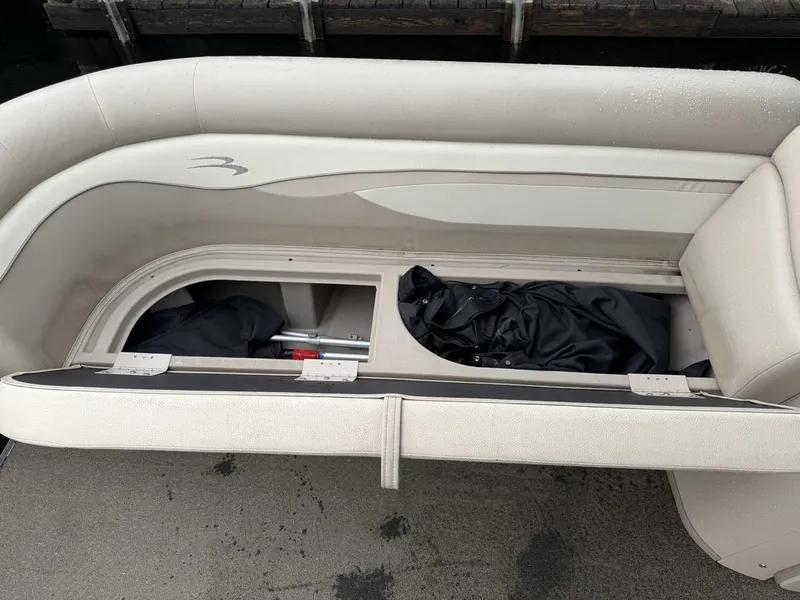 Slide: The Image of Bennington 20 SL 2014 - 19