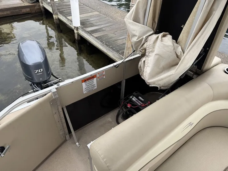 Slide: The Image of Bennington 20 SL 2014 - 23