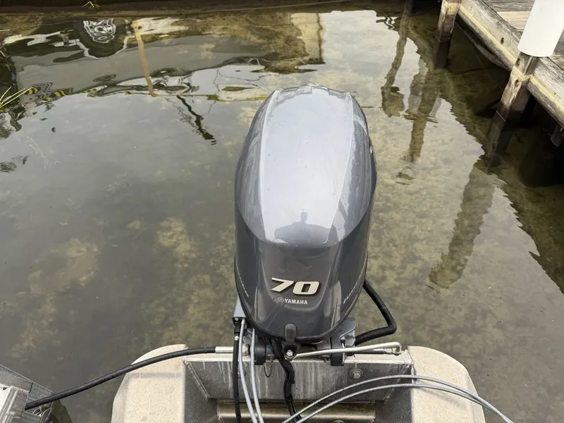 Slide: The Image of Bennington 20 SL 2014 - 9