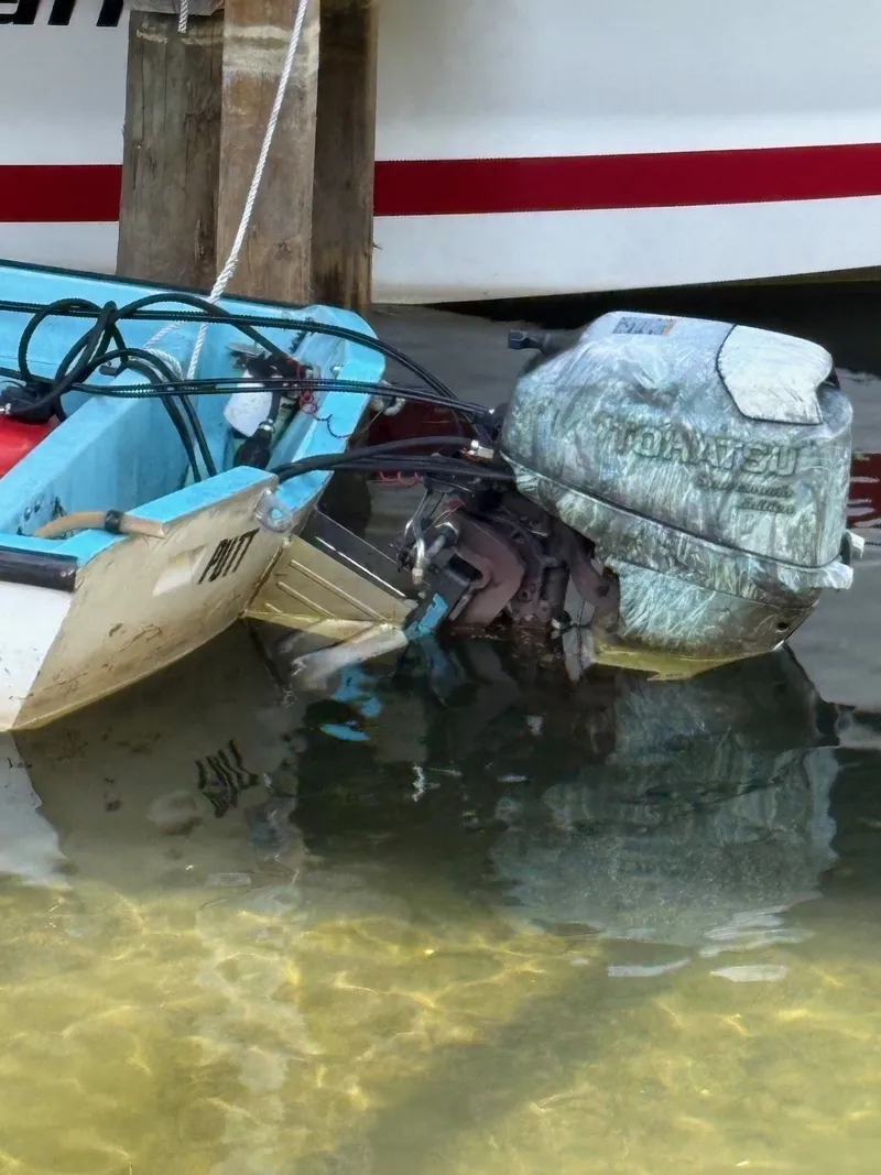 Slide: The Image of Boston Whaler 130 Super Sport 1968 - 3