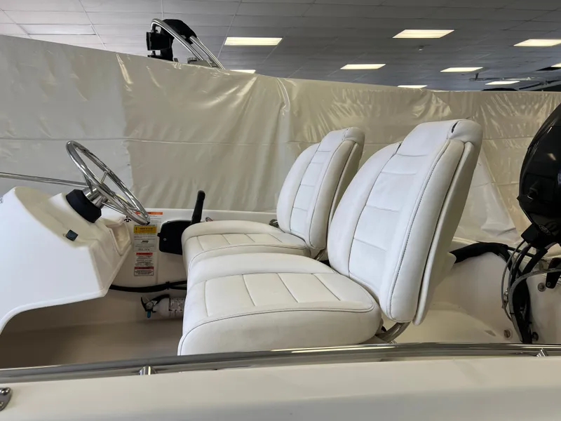 Slide: The Image of Boston Whaler 130 Super Sport 2012 - 4