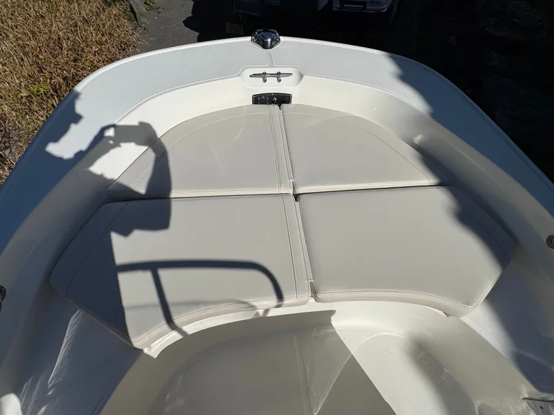 Slide: The Image of Boston Whaler 170 Montauk 2026 - 15