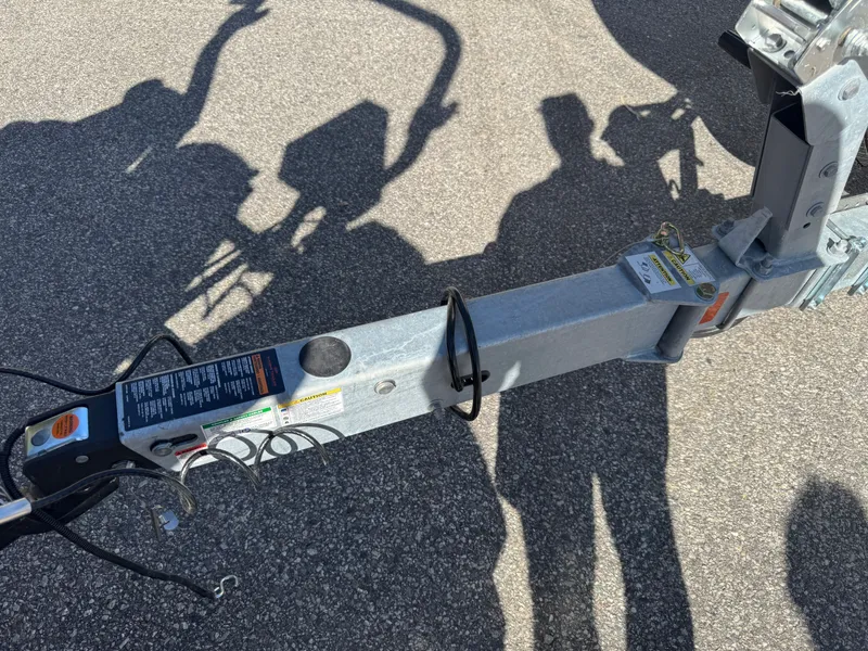 Slide: The Image of Boston Whaler 170 Montauk 2026 - 28