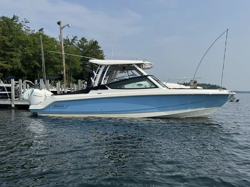 The Image of Boston Whaler 280 Vantage 2025 - 1