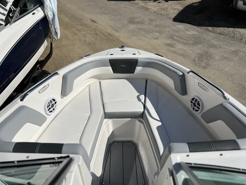 Slide: The Image of Chaparral 21 SSi 2025 - 10