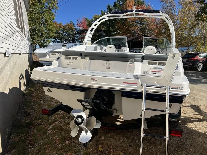 Slide: The Image of Chaparral 23 SSi 2025 - 3