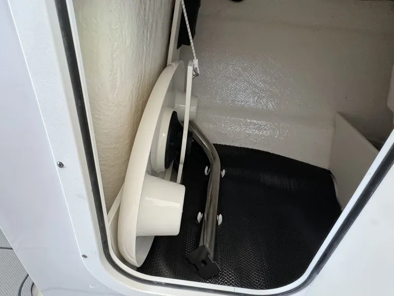 Slide: The Image of Chaparral 23 SSi 2025 - 17