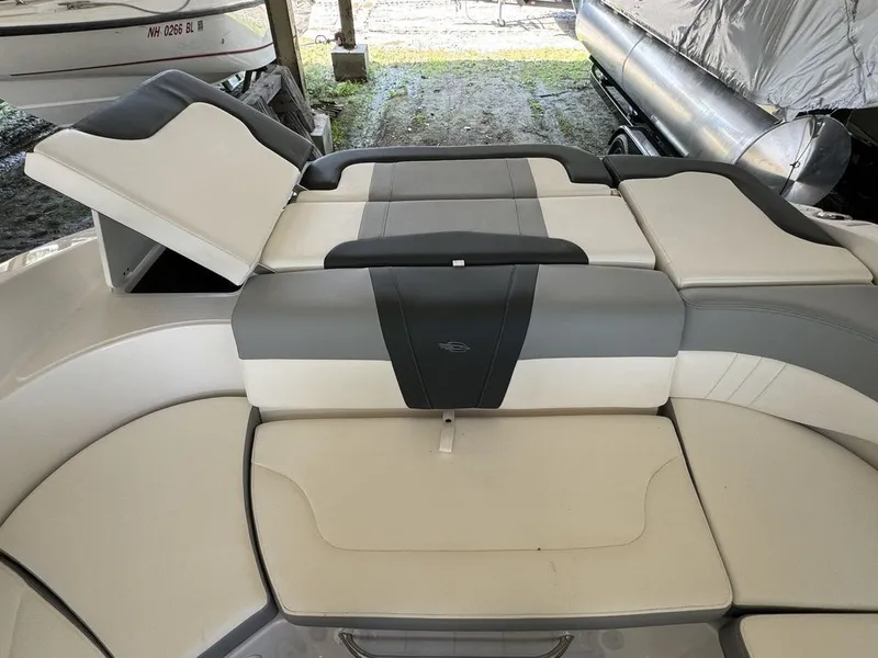 Slide: The Image of Chaparral 23 SSi 2025 - 6