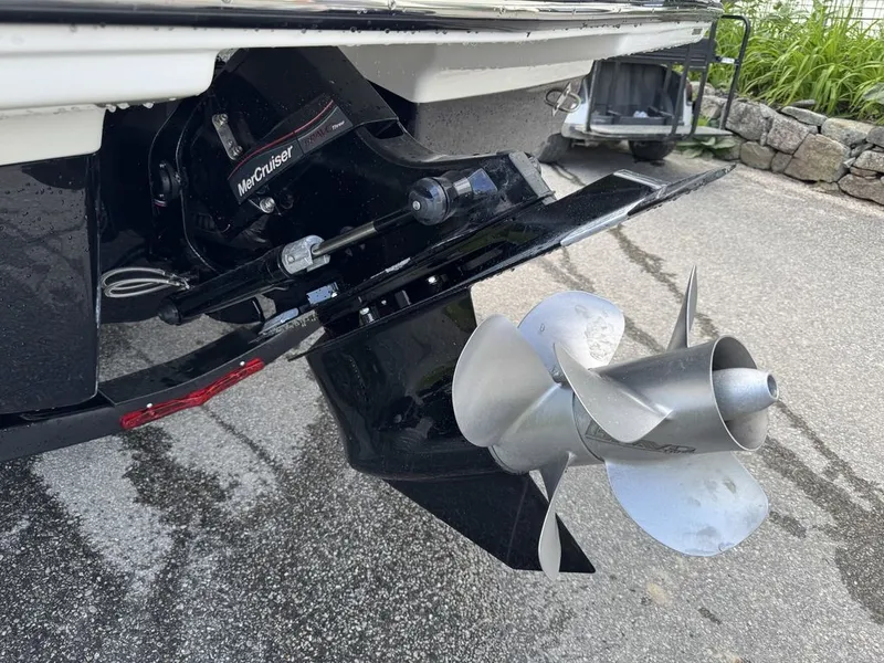 Slide: The Image of Chaparral 23 SSi 2025 - 4