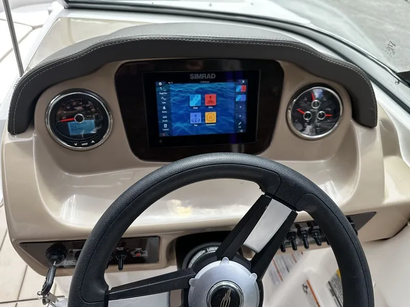 Slide: The Image of Chaparral 23 SSi 2022 - 13