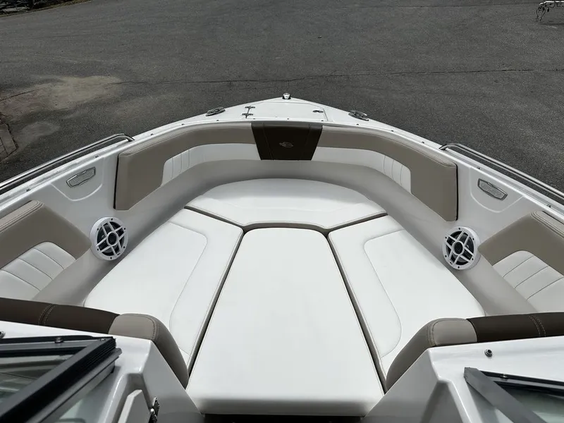 Slide: The Image of Chaparral 23 SSi 2022 - 15