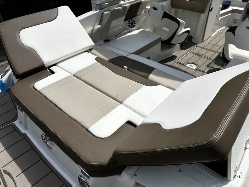 Slide: The Image of Chaparral 23 SSi 2022 - 22