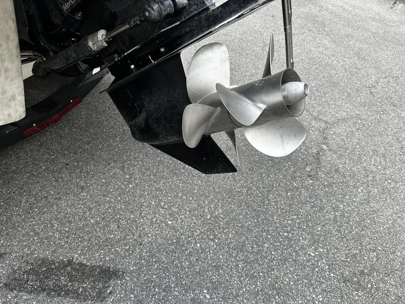 Slide: The Image of Chaparral 23 SSi 2022 - 7