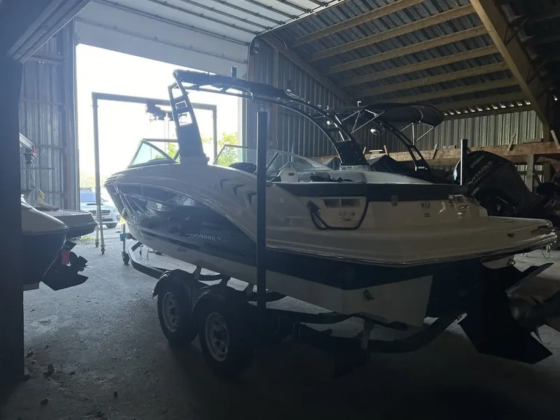 Slide: The Image of Chaparral 23 SSi 2024 - 3