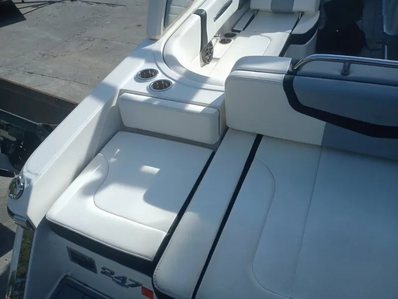 Slide: The Image of Chaparral 247 SSX 2023 - 11