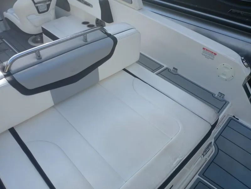 Slide: The Image of Chaparral 247 SSX 2023 - 12