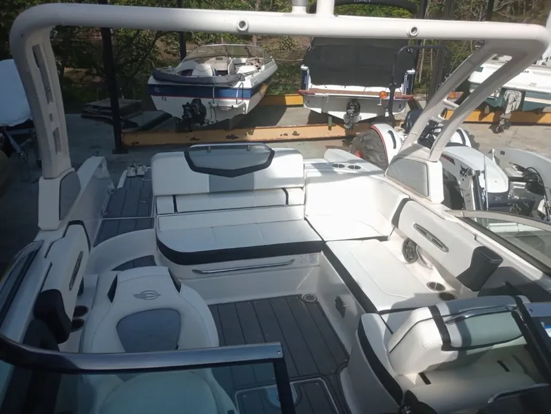 Slide: The Image of Chaparral 247 SSX 2023 - 15